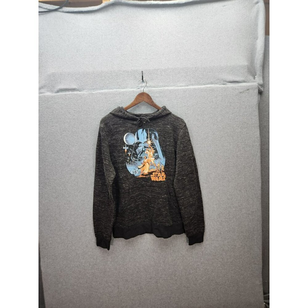 Star Wars Darth Vader &‎ Luke Skywalker Hoodie Medium